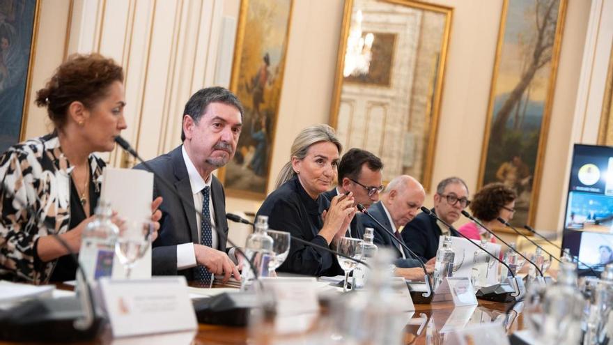 El Gobierno concede a Extremadura más de 11,6 millones de euros para impulsar seis programas educativos