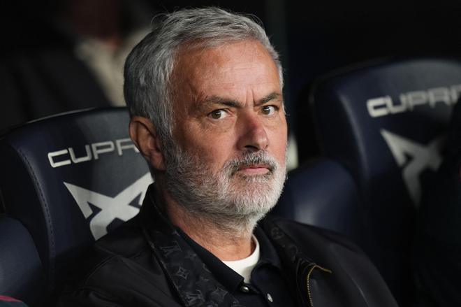 Mourinho se sale con la suya en el Camp Nou: "La manera de ganar es importante"