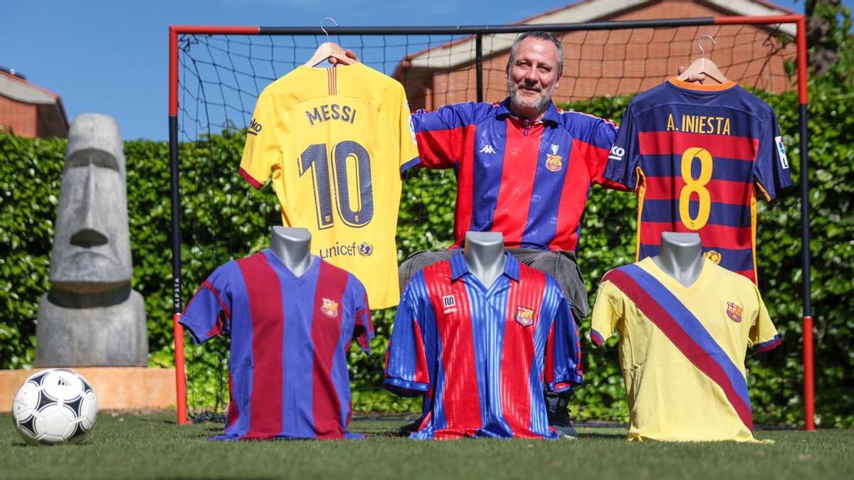 Podría venderse por 100.000 o 200.000 euros