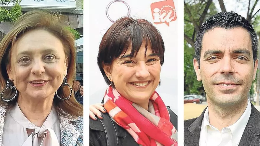 Ningún murciano en los puestos de salida para Europa