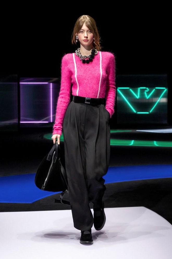 Emporio Armani