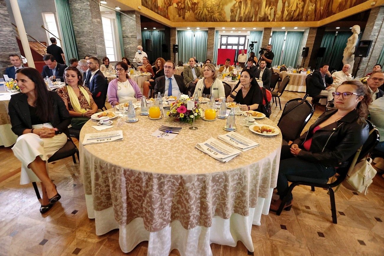 Foro Mujer Rural