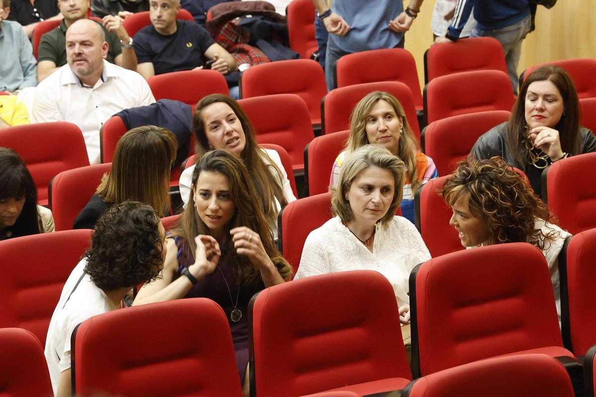 El encuentro de la promoción del Codema de 1998, en imágenes