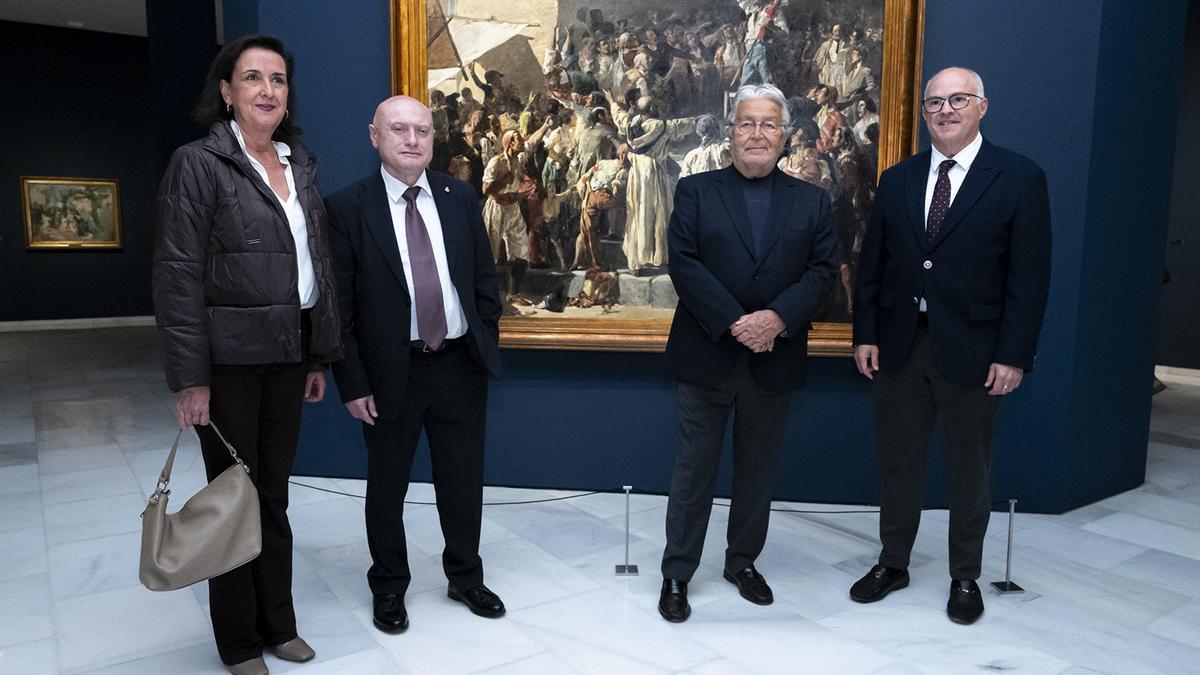 La crónica social de la semana, en imágenes