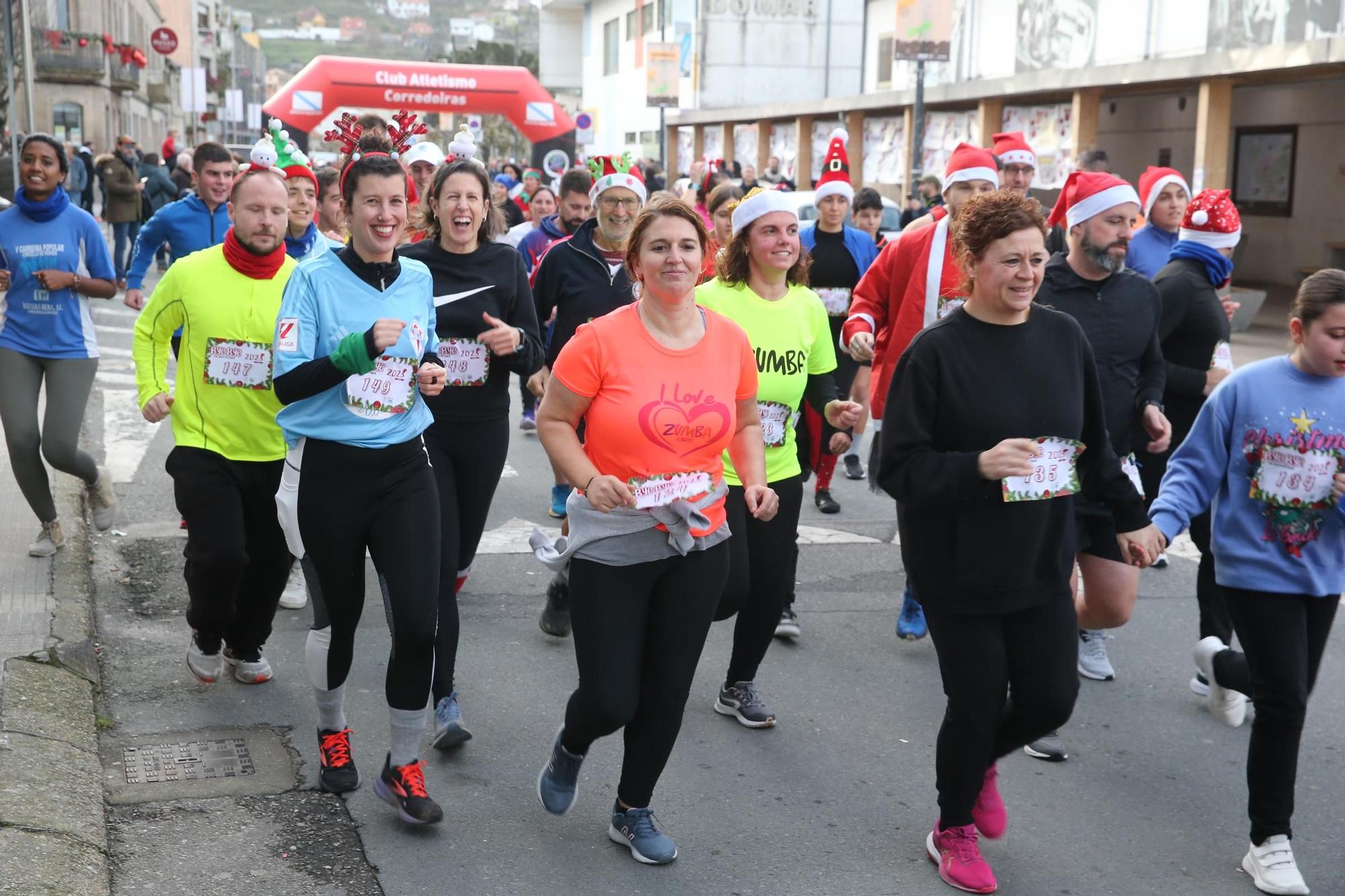 San Silvestre de Bueu
