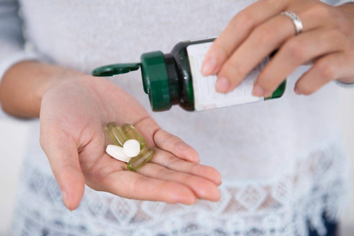 Beneficios de la ashwagandha para energía y vitalidad