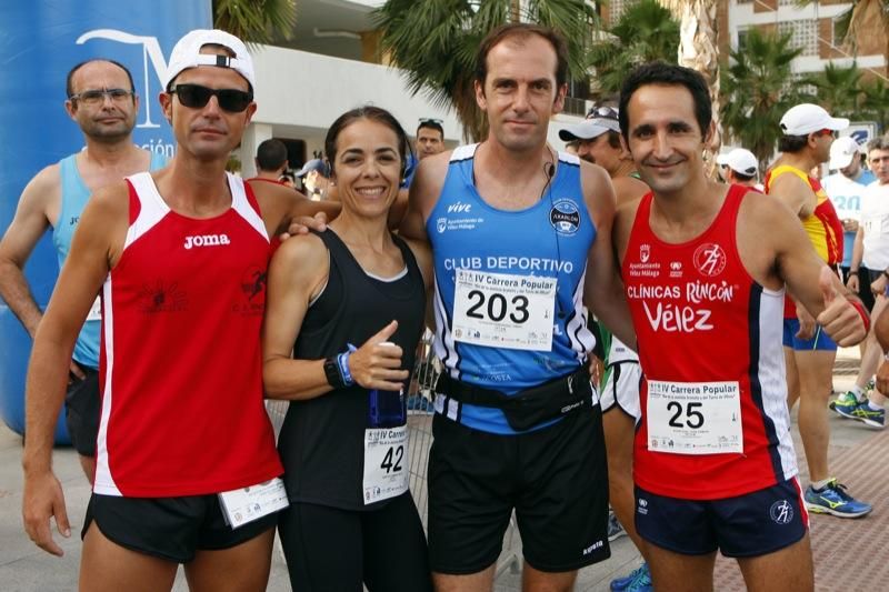 IV Carrera Popular "Dia de la Justicia Gratuita y del Turno de Oficio"