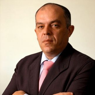 Enrique González