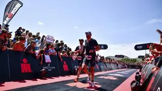 El Ironman 70.3 Valencia agota todos sus dorsales ¡en tan sólo 70 días!