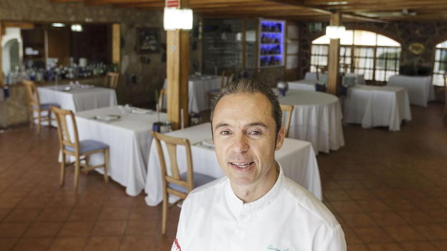 Estos son los restaurantes valencianos premiados con los soles de la Guía Repsol