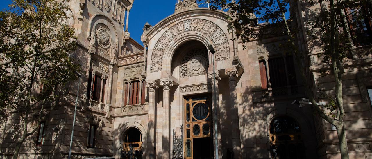 El judici es celebrarà a l&#039;Audiència Provincial de Barcelona