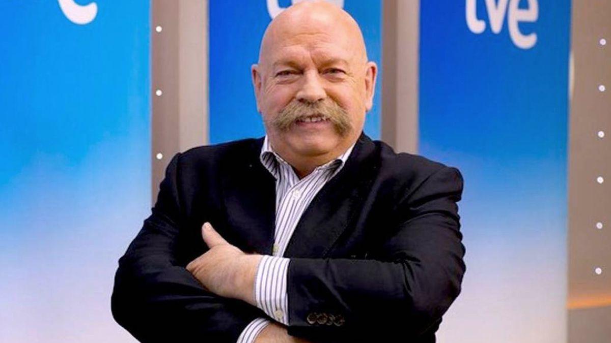 El Tribunal Supremo confirma que José María Iñigo no murió por el amianto de RTVE.