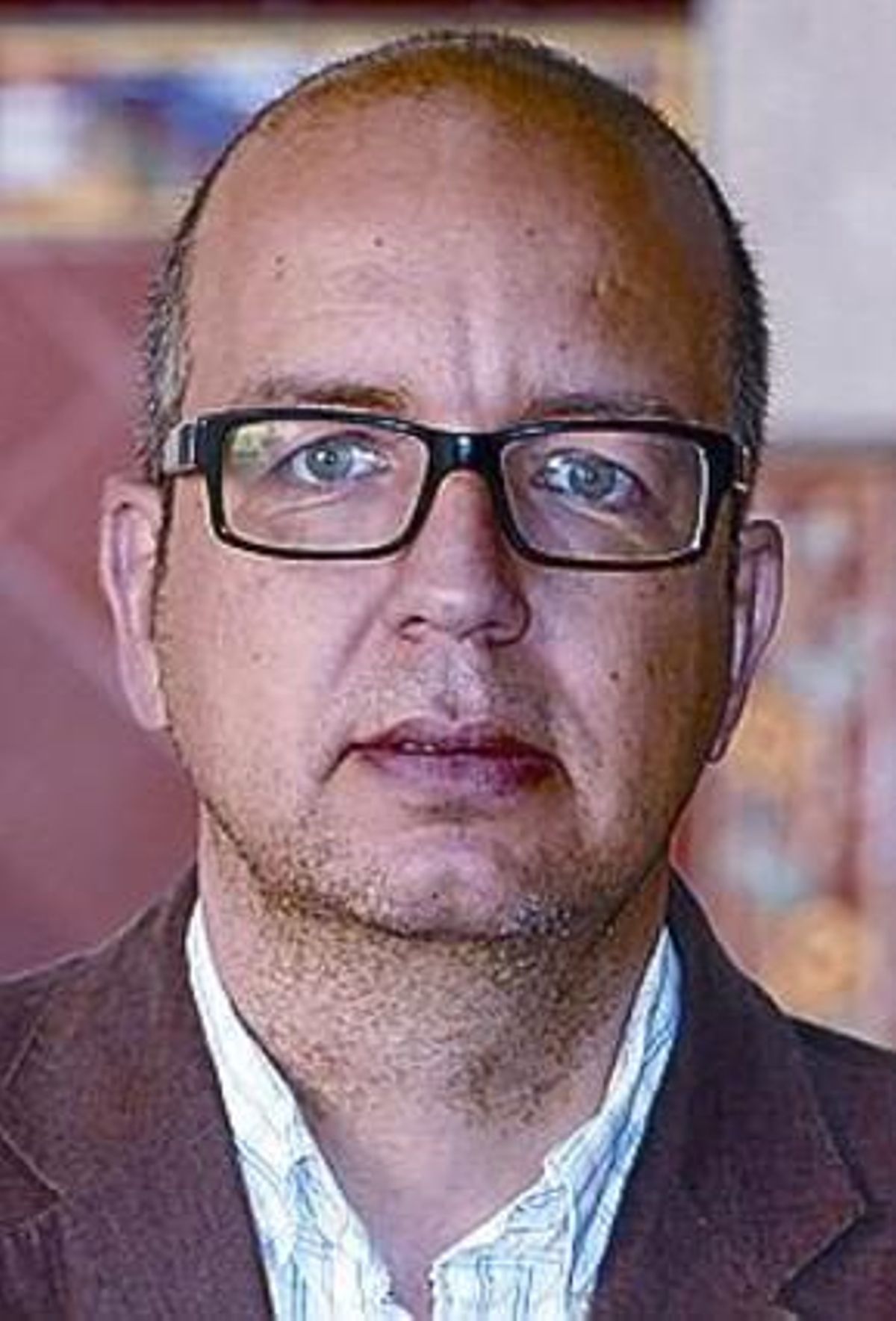 Antoni Gutiérrez-Rubí. Antoni Gutiérrez-Rubí.