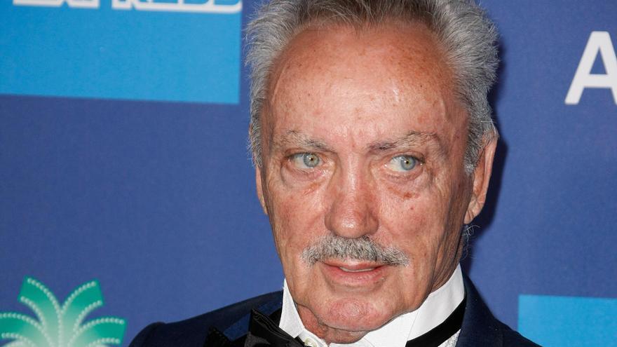 Muere a los 81 años Udo Kier, actor en filmes de 'Rompiendo las olas' o 'Mi Idaho Privado'
