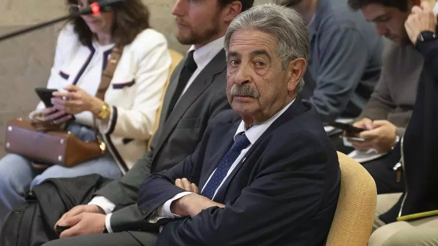 Juan Carlos I demandará a Revilla tras la fallida conciliación