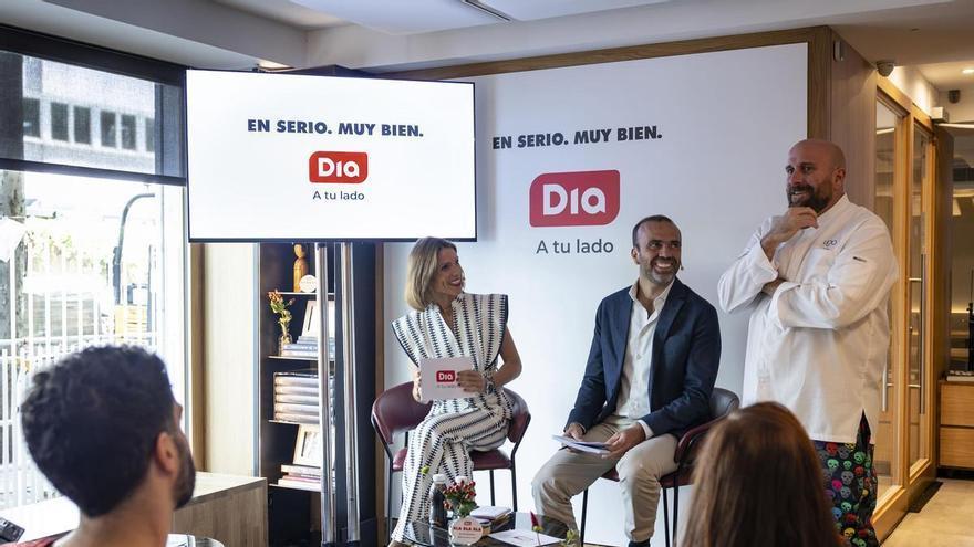 “EN SERIO. MUY BIEN.”: Dia convierte la voz de sus clientes en el centro de su nueva campaña
