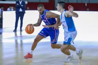 El HLA Alicante paga el exceso de confianza en San Sebastián con la segunda derrota