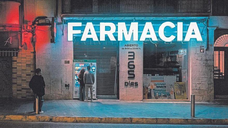 Un mundo de dolor