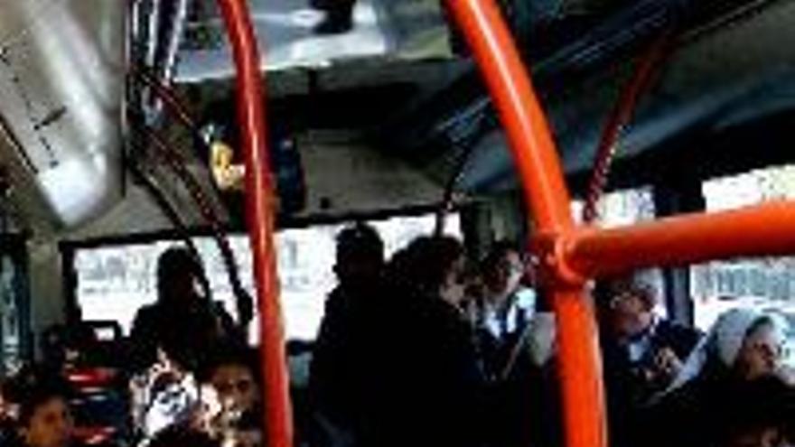 El ayuntamiento consultará si acorta la línea 3 del autobús