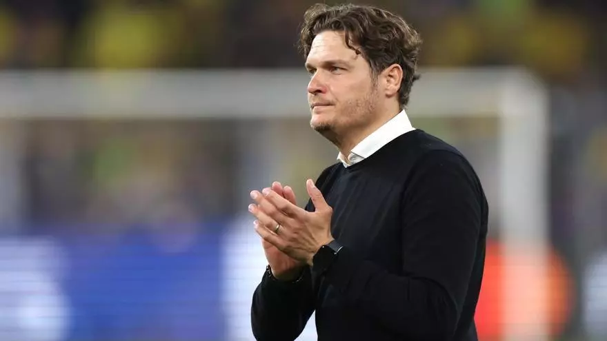 El Athletic encuentra a su Flick: "Quizás es igual de bueno"