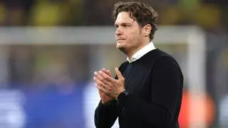 El Athletic encuentra a su Flick: "Quizás es igual de bueno"