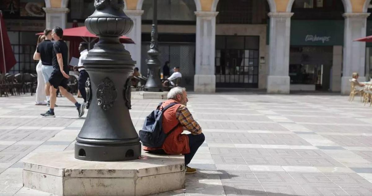 Palma genießen macht Spaß - zumindest, wenn man auch mal verschnaufen kann