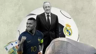 El Real Madrid revoluciona su negocio y busca superar la barrera de los 1.000 millones en ingresos