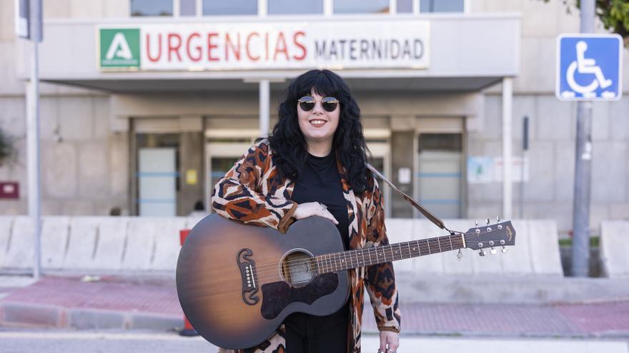 La cultura puede ayudar a sanar: el arte y la música entran en dos hospitales de Málaga