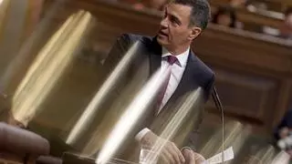 Sánchez reivindica frente a Feijóo la soberanía de España para reconocer el Estado palestino