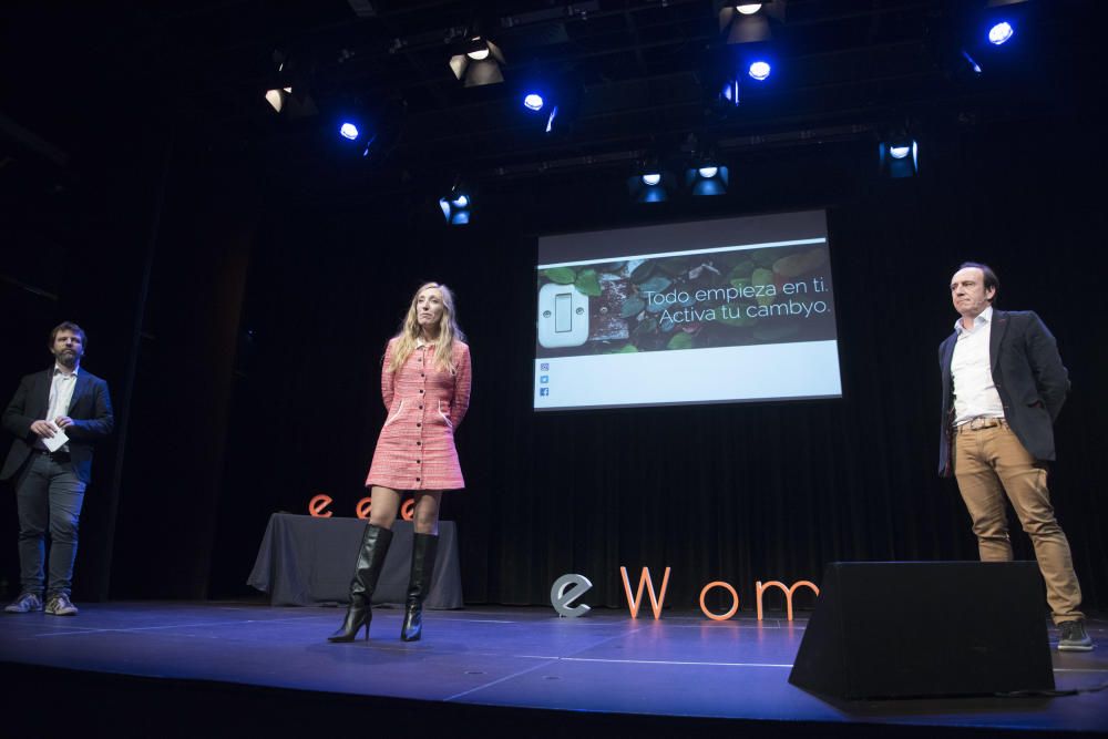 eWoman Manresa 2019