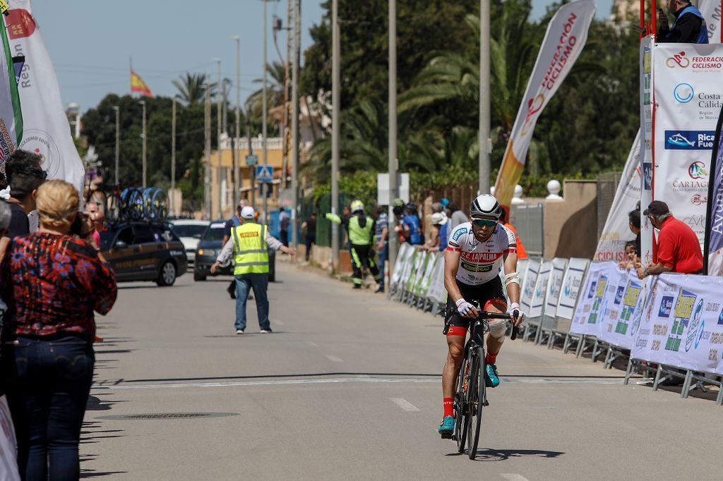 Trofeo Atún de Oro 'Gran Premio Ricardo Fuentes' de Cartagena