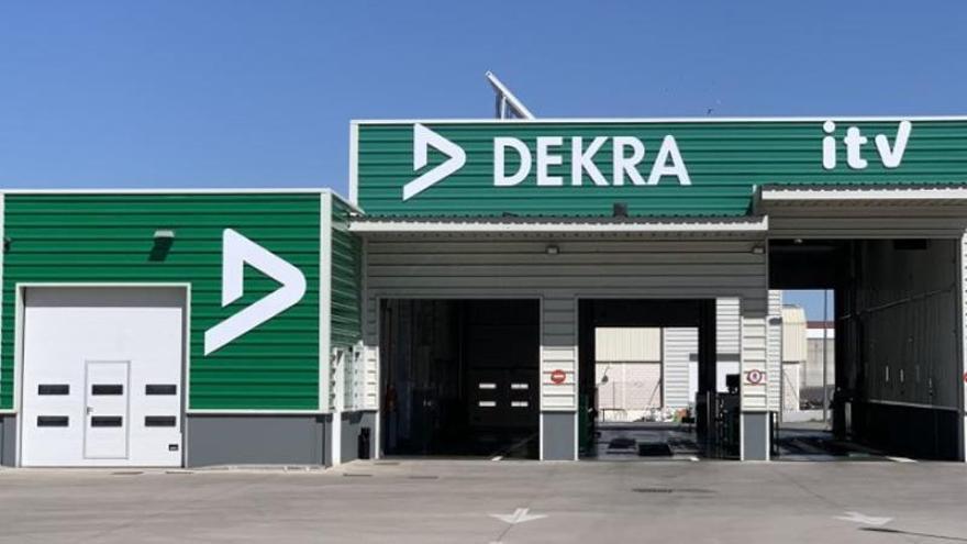 La nueva ITV baraja varias ubicaciones para crear una gran estación en Cáceres