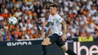 Sigue en directo: Racing-Valencia CF