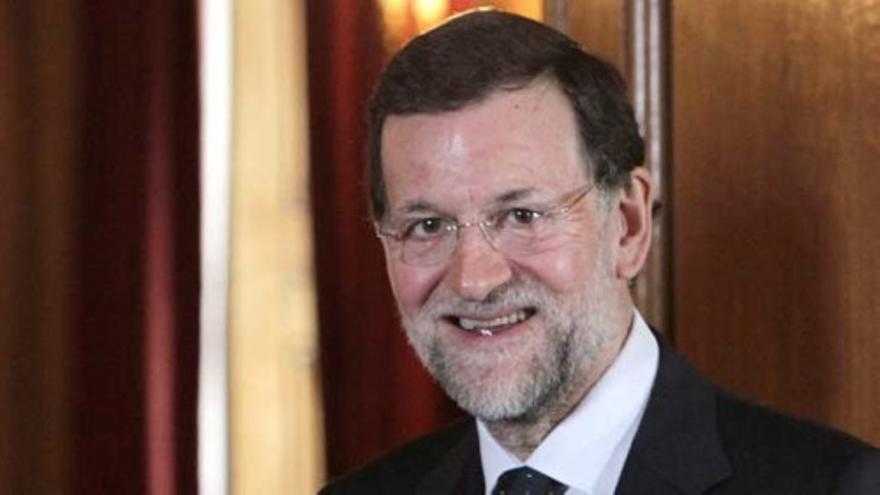 Rajoy descarta cambiar la reforma laboral