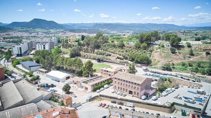 Aigües de Manresa tanca amb el 79% executat un Pla Estratègic 2021-2025 marcat per la sequera