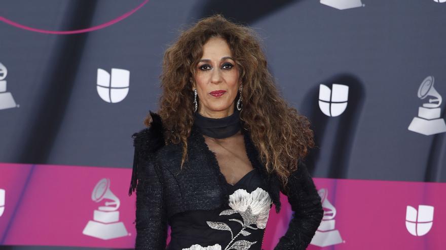 Rosario Flores, sobre las últimas palabras de su hermana Lolita: &quot;Me hizo llorar&quot;