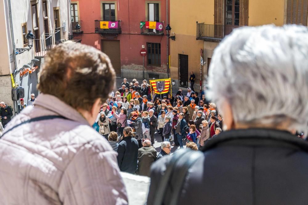 Les Caramelles de Berga