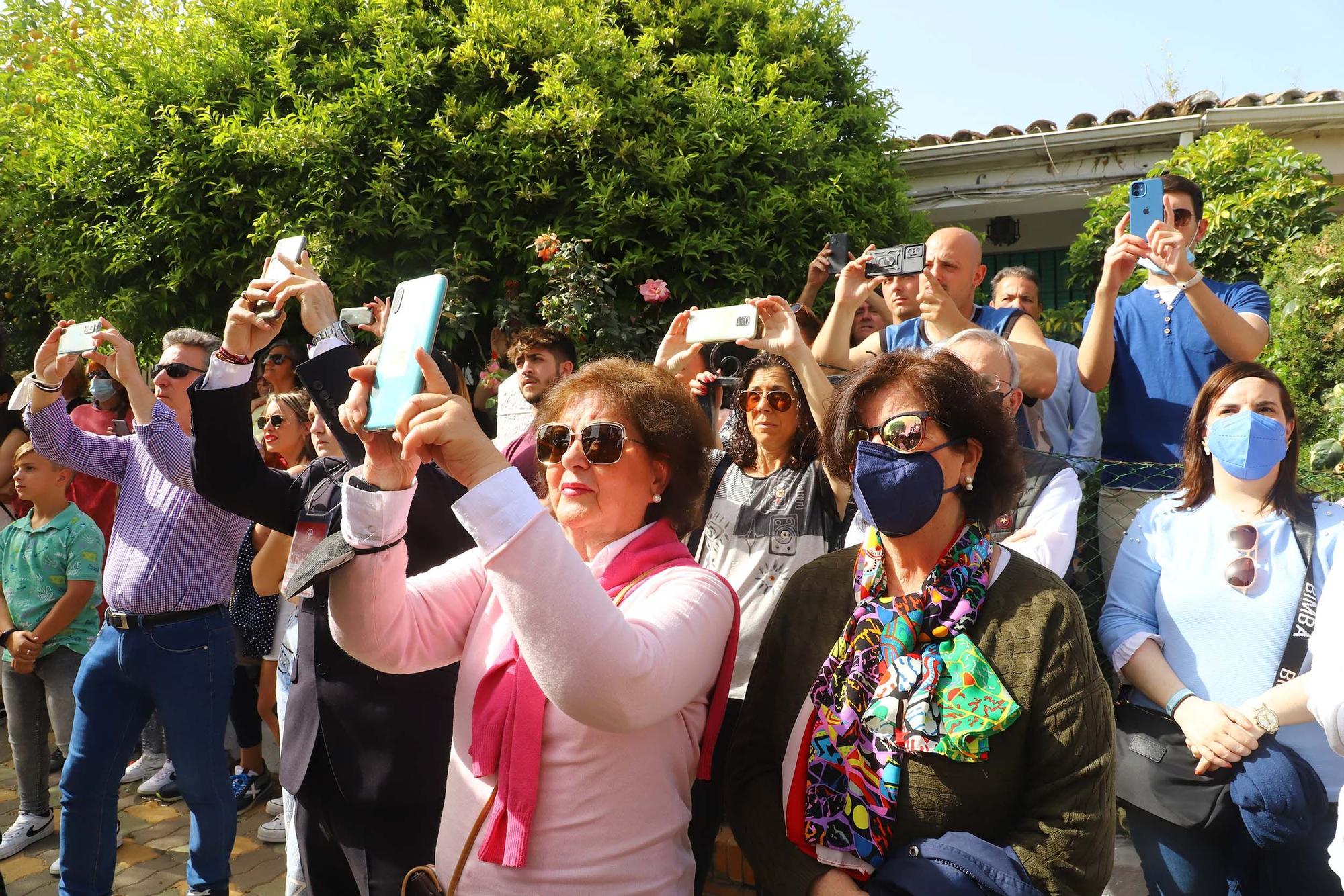 La Conversión se estrena en la Semana Santa Cordobesa