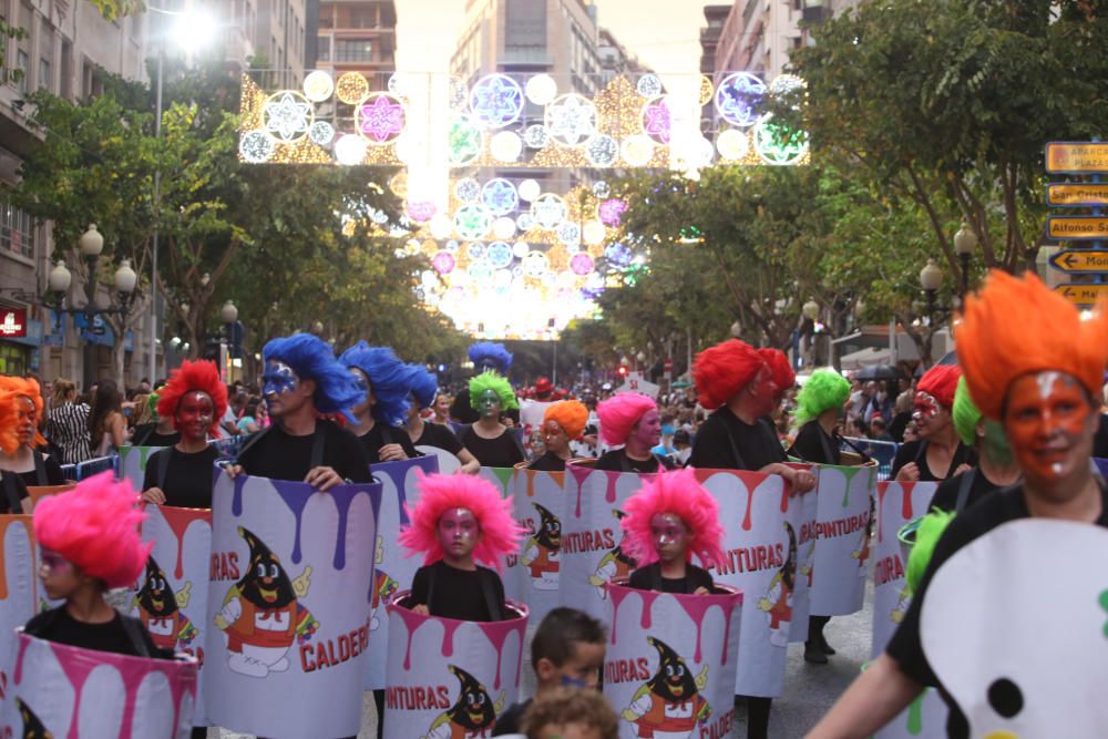 Desfile del Ninot