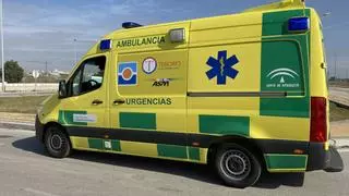 El Salud adjudica a Ambulancias Tenorio el transporte sanitario urgente de Aragón