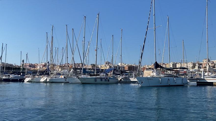 El Nàutic de Tarragona, un puerto tranquilo y con todos los servicios en un entorno privilegiado