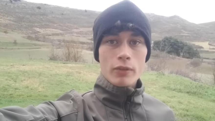 Jorge Rey desvela el tiempo que hará el fin de semana de Carnaval: &quot;Buena señal para Semana Santa&quot;