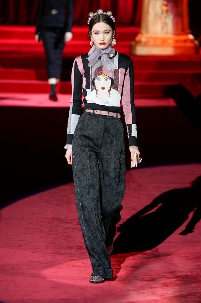 Dolce & Gabbana