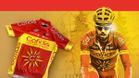 SPORT sortea un maillot Cofidis