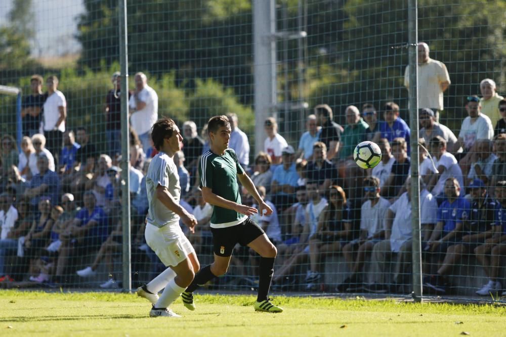 Partido Oviedo Vetusta