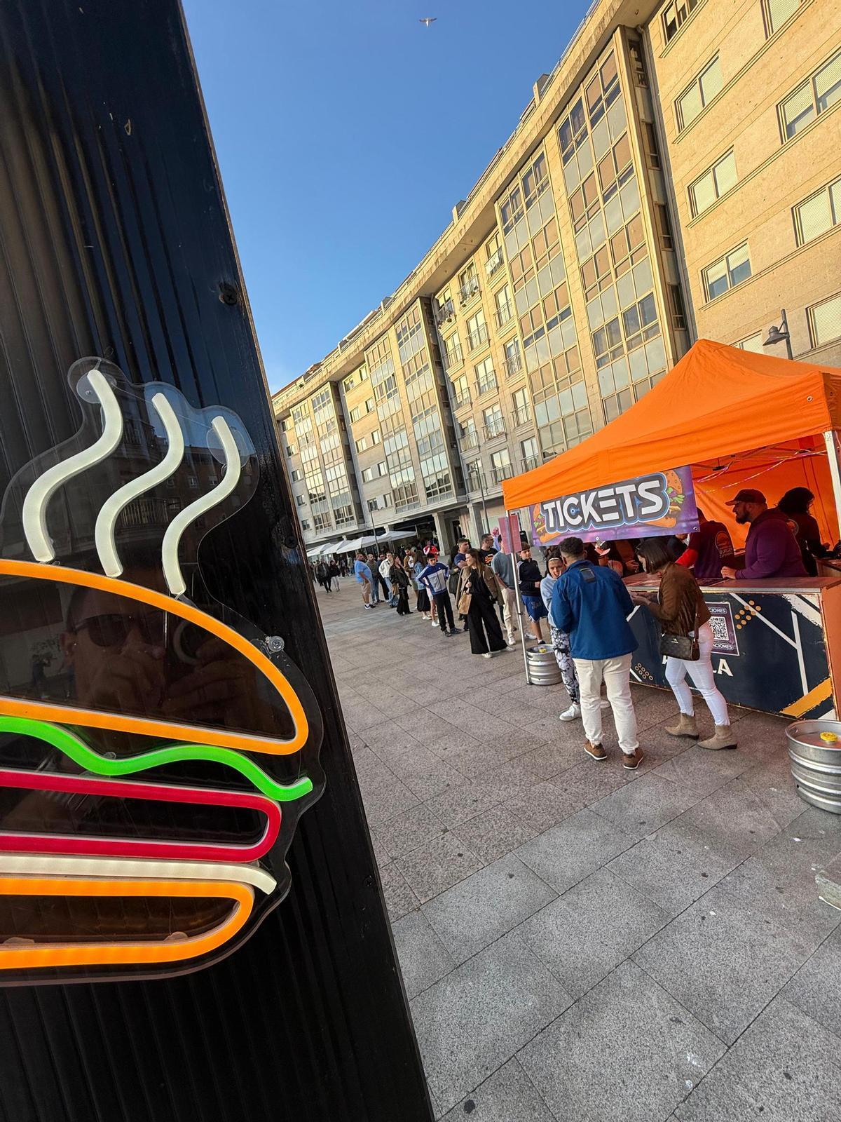 Burger Manía, el campeonato de hamburguesas, llega a Palma: fechas, precios y participantes