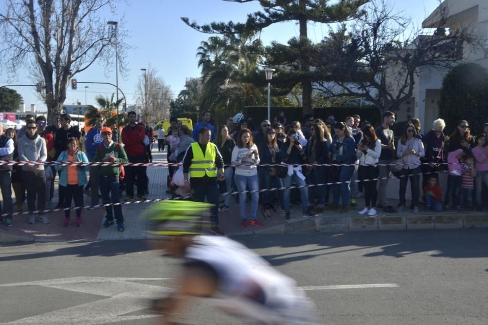 Duatlón de Torre Pacheco