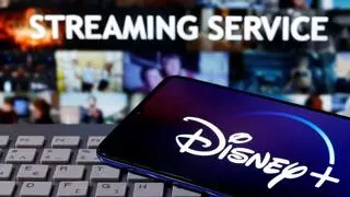 Disney+ prohíbe las cuentas compartidas y estudia la llegada de anuncios a todos sus planes