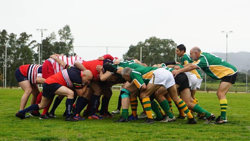 El Cor2vets se anota el triunfo en el Torneo Carlos Gallardo