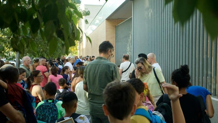 El curso arranca con denuncias y quejas por la “policía educativa” ante la Alta Inspección y el Síndic de Greuges